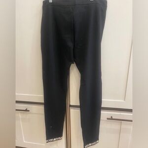 Love Moschino Leggings